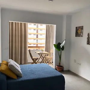 Estudio Estrella Del Mar Apartamento Torre Del Mar