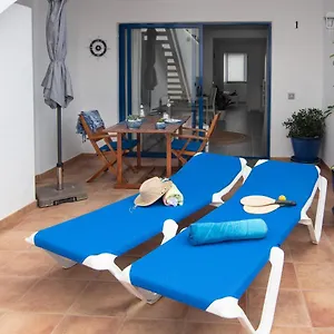 Ocean Apartamento Tías