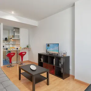 Biznagas Apartamento Málaga