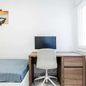 A&n Segovia Apartamento