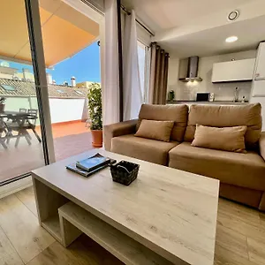 Apartment Rincon Del Mar, Torre Del Mar